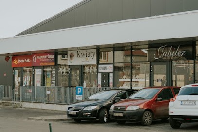 Freesia Flora, Kwiaciarnia w Wałbrzych