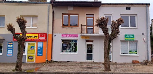 Kwiaciarnia Magia Kwiatów, Kwiaciarnia w Kraśnik