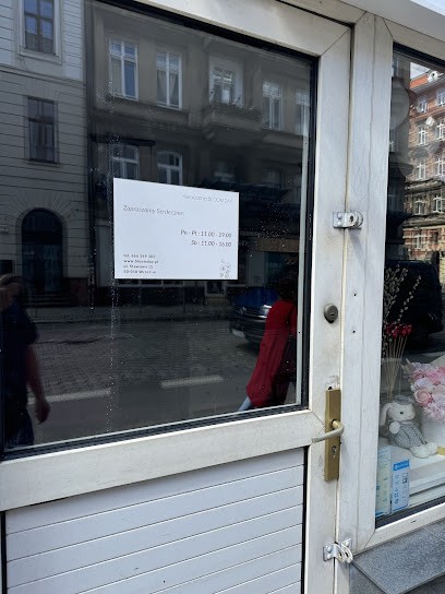 Kwiaciarnia BLOOM DAY Kwiaty w których się zakochasz, Kwiaciarnia w Wrocław