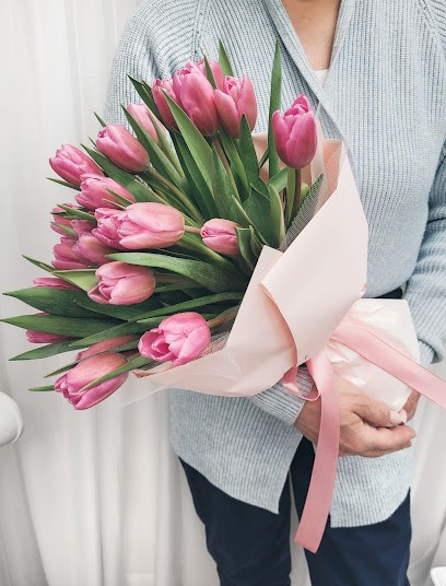Pretty Flowers - Florist in Rzeszów, Kwiaciarnia w Rzeszów