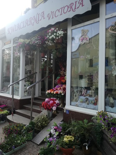 Kwiaciarnia Victoria, Kwiaciarnia w Chełmno