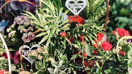 Kwiaciarnia Koperska Elżbieta, Kwiaciarnia w Legionowo