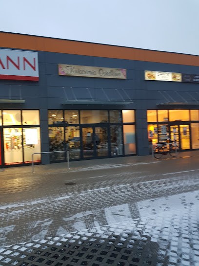 Artis Flower, Kwiaciarnia w Kostrzyn