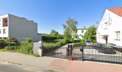 Ogrodnictwo, Kwiaciarnia w Kórnik