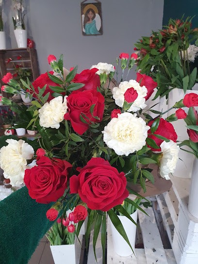 Kwiaciarnia, Kwiaciarnia w Bilcza