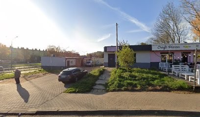 Kowalczyk Jadwiga. Kwiaciarnia, Kwiaciarnia w Dąbrowa Górnicza