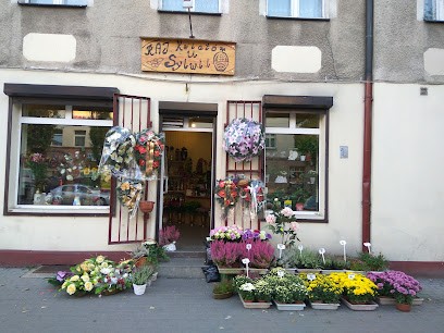 Kwiaciarnia Kwiaty U Sylwii, Kwiaciarnia w Tczew