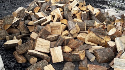 Drewno kominkowe , Hurtownia kwiatów , podkłady pod wieńce, Kwiaciarnia w Szczecin