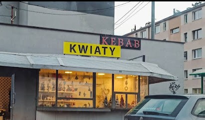 Kwiaciarnia Zielone Wianki, Kwiaciarnia w Czeladź