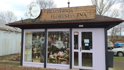 Kwiaciarnia Lawendowe maki, Kwiaciarnia w Jelenia Góra