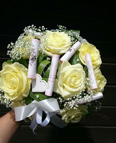 Kwiaty Kwiaciarnia Nieznanego Żołnierza 5, Kwiaciarnia w Radzionków