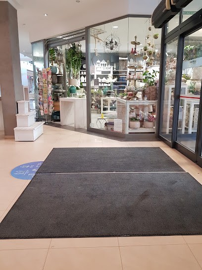 Kwiaciarnia „Irys”, Kwiaciarnia w Chrzanów