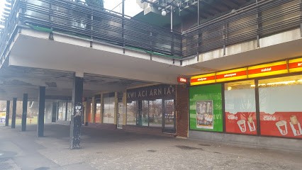 Kwiaciarnia Tysiąclecie, Kwiaciarnia w Katowice