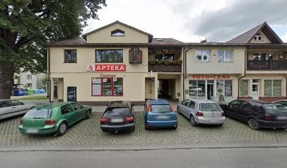 Iwex. Kwiaciarnia. Galeria prezentów, Kwiaciarnia w Nowa Dęba