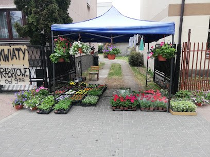 Kwiaty Rabatowe I Ozdobne, Kwiaciarnia w Legionowo