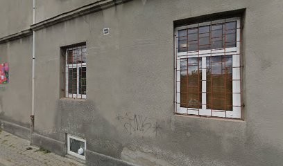 Ania. Kwiaciarnia, Kwiaciarnia w Radymno