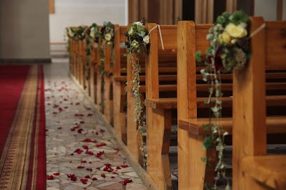 Kwiaciarnia/kwiatomat Kuchnia Kwiatowa Joanna Kucharska Zielona Góra, Kwiaciarnia w Zielona Góra