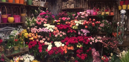 Kwiaciarnia Azalia Poczta Kwiatowa, Kwiaciarnia w Leszno