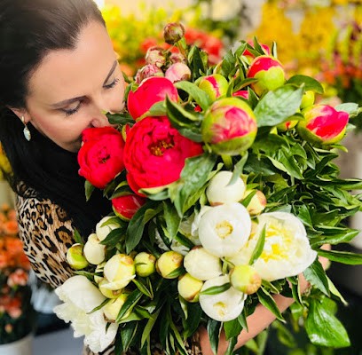 Kwiaciarnia Przeworsk zielono mi Anna Kucab-Sykała, Kwiaciarnia w Przeworsk