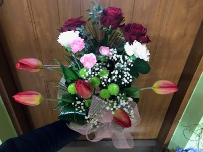 Róża, Kwiaciarnia w Jeżowe