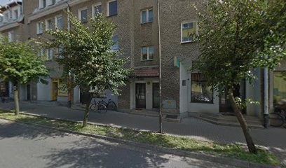 Agata. Kwiaciarnia. Skrzypczyk S., Kwiaciarnia w Wołczyn