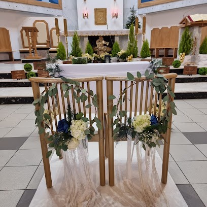 Perły Z Lamusa - Pracownia Florystyczna, Kwiaciarnia I Dekoracje Wnętrz, Wieńce Pogrzebowe, Kwiaciarnia w Libusza