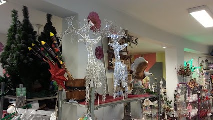 KWIACIARNIA WaszeKwiaty E.A.Waszek, Kwiaciarnia w Jasienica