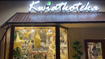 Kwiatkoteka Molenda Piotr, Kwiaciarnia w Radom