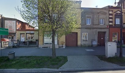 Kasprzak Krystyna. Kwiaciarnia, Kwiaciarnia w Pakość