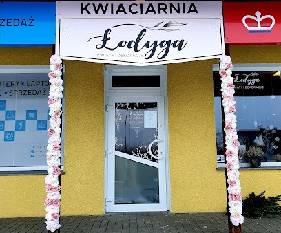 Kwiaciarnia Łodyga Bojano, Kwiaciarnia w Bojano