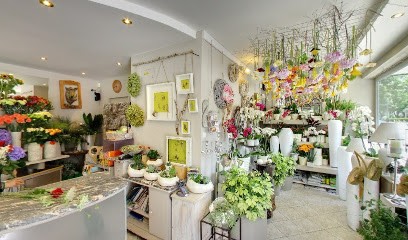 * Goose Green Florist floral art, Kwiaciarnia w Opole