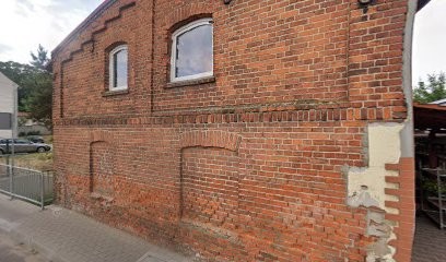 Samojluk Maria. Kwiaciarnia, Kwiaciarnia w Bledzew