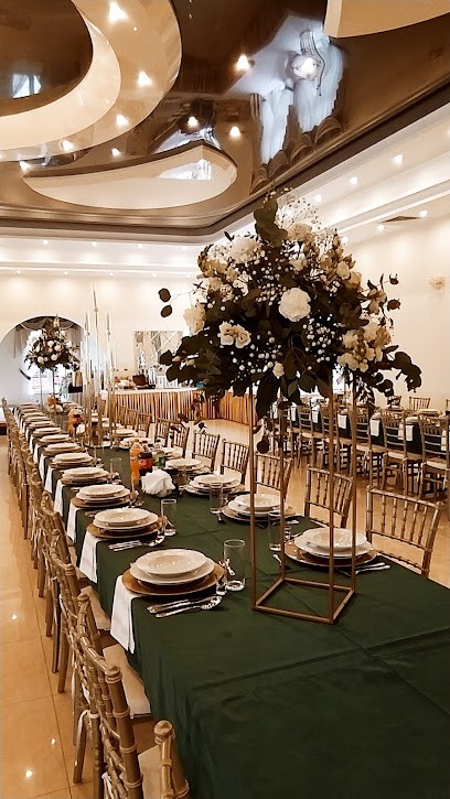 Kwiaciarnia Nowinscy, Kwiaciarnia w Szczekociny