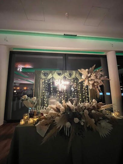 Cuda i Wianki Barbara Błaż, Kwiaciarnia w Jabłonica Polska