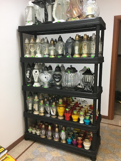 Kwiaciarnia Fantazja, Kwiaciarnia w Koszalin