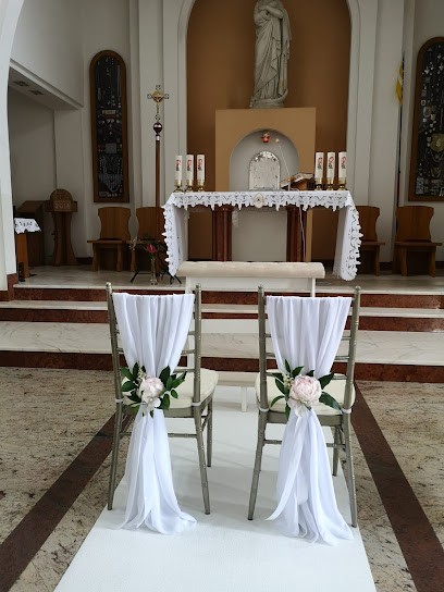 Pracownia Podleśna, Kwiaciarnia w Łomianki