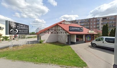 Kwiaciarnia Bujak, Kwiaciarnia w Kruszwica