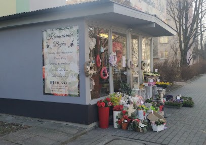 Kwiaciarnia Bajka, Kwiaciarnia w Opole