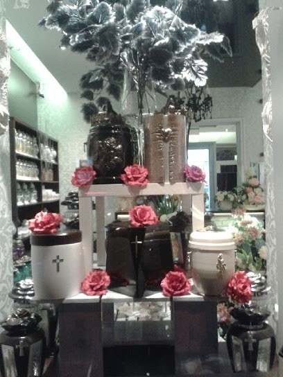 Kwiaciarnia Pogrzebowa MEMENTO, Kwiaciarnia w Tarnów