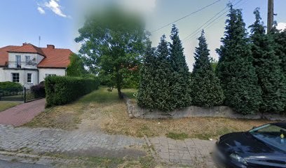 Szmuc Jan. Kwiaciarnia, Kwiaciarnia w Olesno