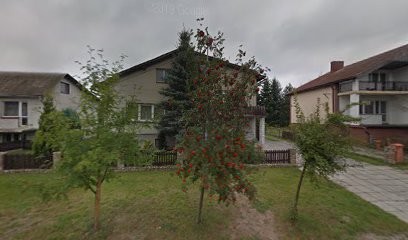 Krys. FHU. Kubacka K., Kwiaciarnia w Kaczory