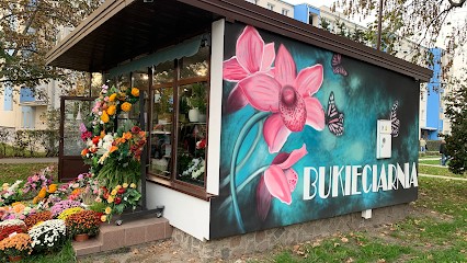 Kwiaciarnia PAWLO Iwona Pawłowska, Kwiaciarnia w Błonie