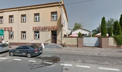 Stokrotka. Kwiaciarnia. Dembończyk G., Kwiaciarnia w Strzelce Opolskie