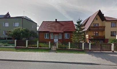 Kwiaciarnia Kamelia Lipsk, Kwiaciarnia w Lipsk