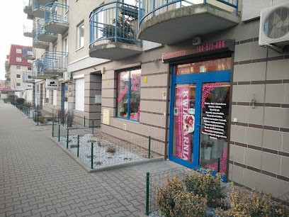 Kwiaciarnia Iriska, Kwiaciarnia w Wrocław