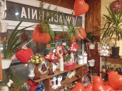 Twoja-dekoracja, Kwiaciarnia w Kąty Wrocławskie