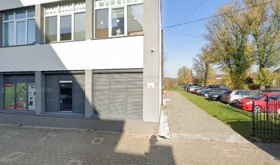 Jurkiewicz Halina. Kwiaciarnia, Kwiaciarnia w Starachowice