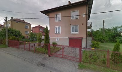 Bramster. Byczkowski A., Kwiaciarnia w Łapy