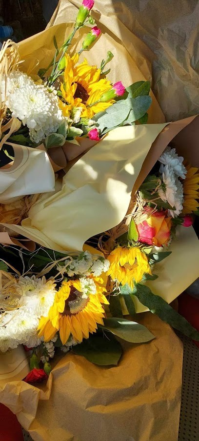 Kwiaciarnia U Reni, Kwiaciarnia w Przemyśl