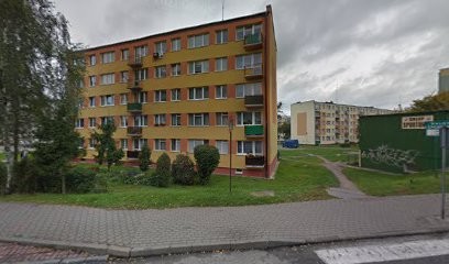 Kwiaciarnia Karolinka, Stefański K., Kwiaciarnia w Brodnica